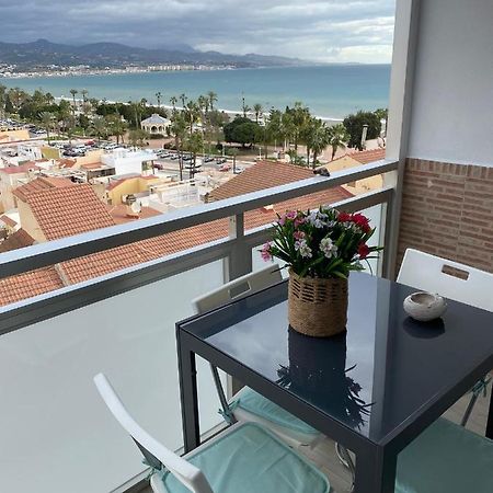 A&C - Duque Mar 1, Torre Del Mar - Malaga Apartment Bagian luar foto