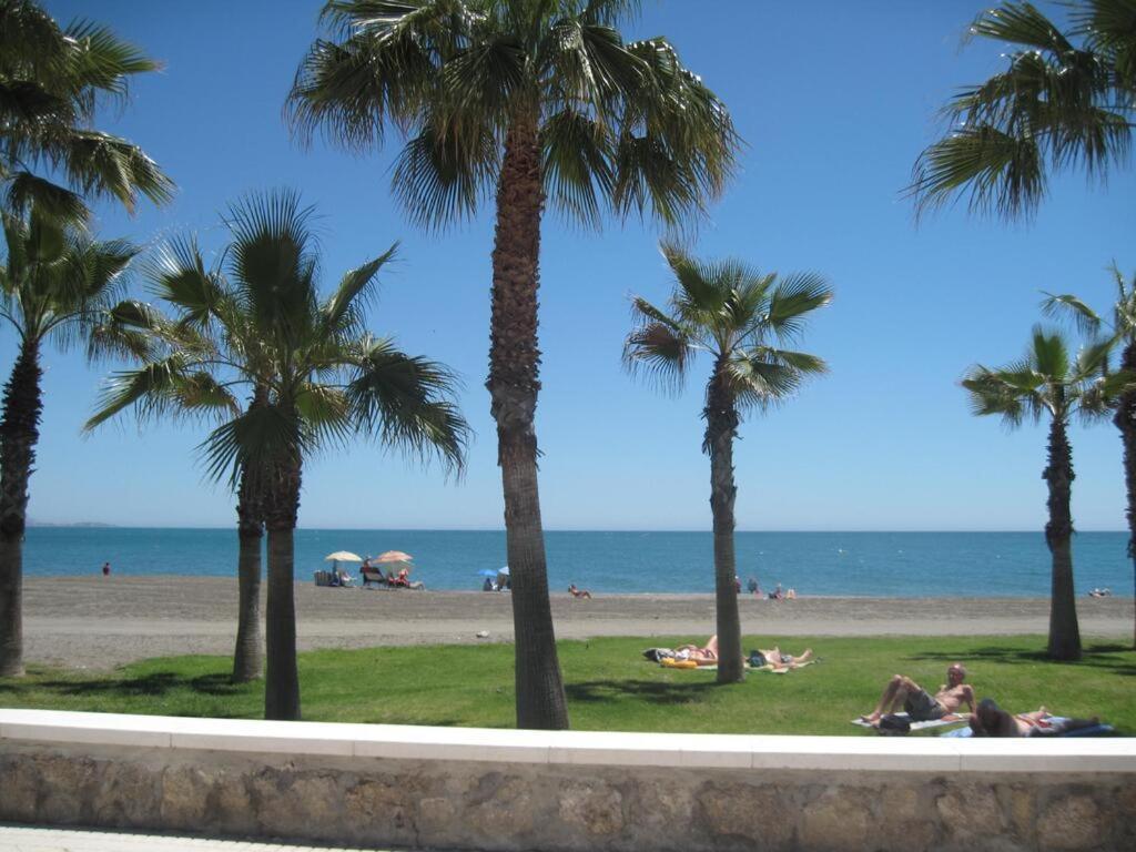 A&C - Duque Mar 1, Torre Del Mar - Malaga Apartment Bagian luar foto
