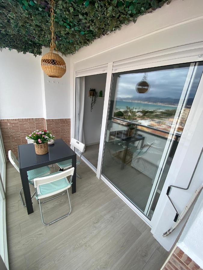 A&C - Duque Mar 1, Torre Del Mar - Malaga Apartment Bagian luar foto