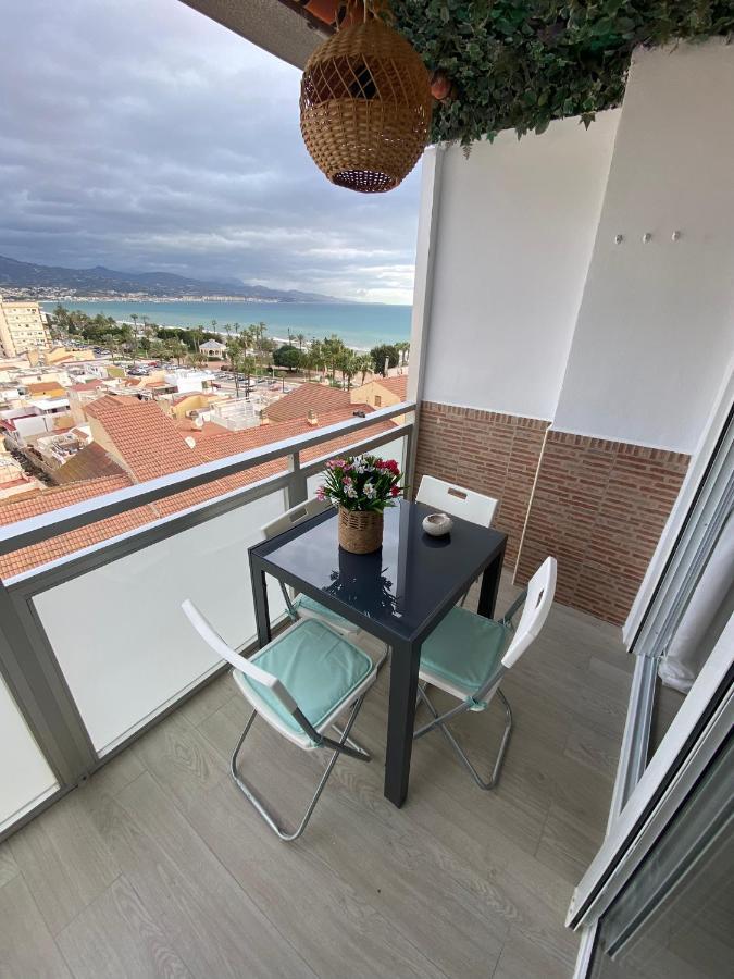 A&C - Duque Mar 1, Torre Del Mar - Malaga Apartment Bagian luar foto