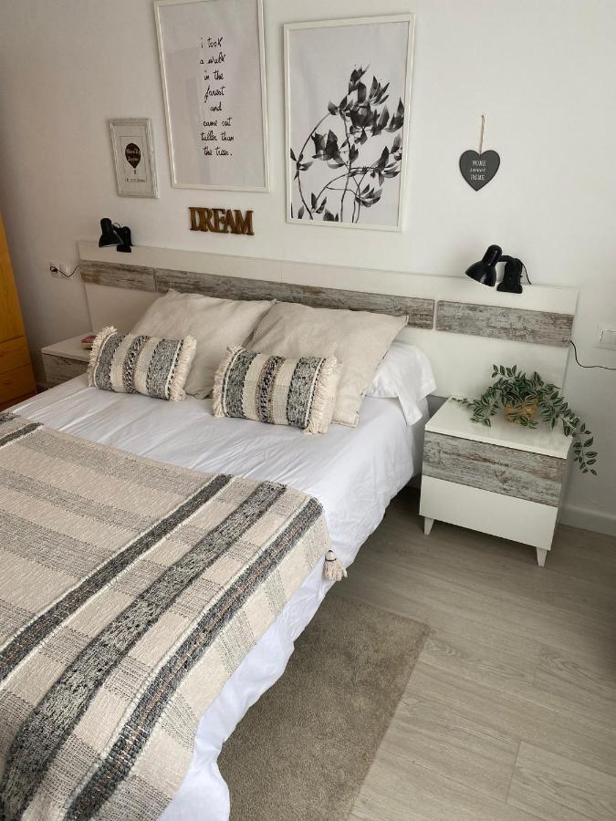 A&C - Duque Mar 1, Torre Del Mar - Malaga Apartment Bagian luar foto