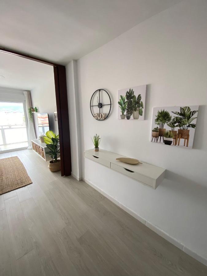 A&C - Duque Mar 1, Torre Del Mar - Malaga Apartment Bagian luar foto