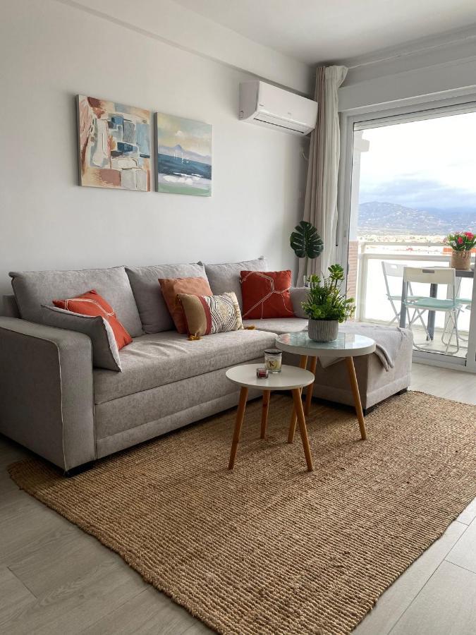 A&C - Duque Mar 1, Torre Del Mar - Malaga Apartment Bagian luar foto